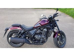 HONDA CMX1100 REBEL 64KW 64 KW A2