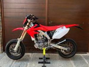 HONDA CRF 450 X 2005