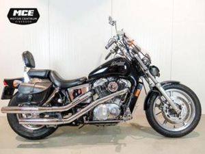 HONDA VT 1100 C SHADOW (BJ 1988) — MOTOREN | HONDA — MARKTPLAATS