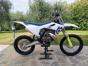 HUSQVARNA TC 85 - 2020