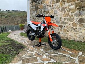 KTM 450 SMR - 2023