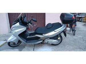 SCOOTER KYMCO XCITING 250 I
