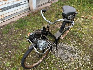 SOLEX 3800 DANS L’ÉTAT À RESTAURER