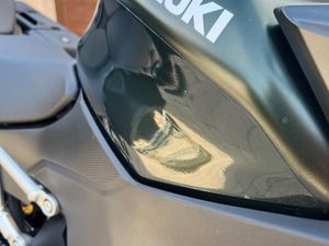 SUZUKI GSX S 1000 GSX-S1000GX