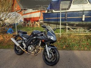 SV 650 S ABS