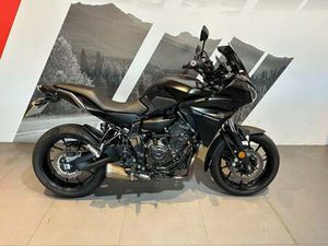 USED YAMAHA TRACER 700 FOR SALE IN SHIPLEY