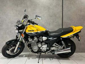 USED YAMAHA XJR1300 FOR SALE IN HULL