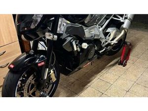 VENDO APRILIA TUONO 1000 R (2006 - 10) USATA A VITERBO (CODICE 9885053) - MOTO.IT