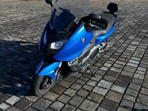 BMW C600 SPORT