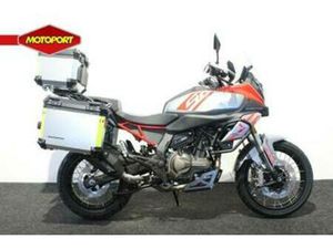 QJMOTOR SRT 600 SX TOURING (BJ 2025) — MOTOREN | OVERIGE MERKEN — MARKTPLAATS