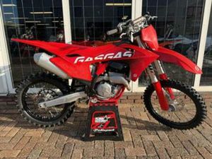 GASGAS MC 250F 2024 – 53,5 UUR – ZEER NETTE STAAT — MOTOREN | OVERIGE MERKEN — MARKTPLAATS