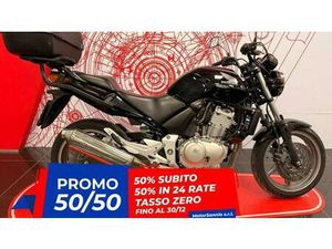 VENDO HONDA CBF 500 USATA A CALVI (CODICE 9885065) - MOTO.IT