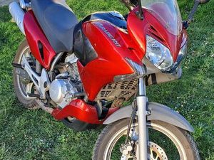 HONDA VARADERO XL 125