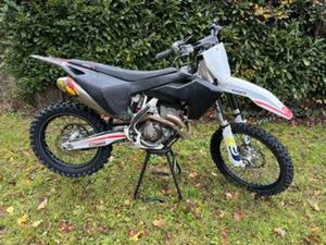 HUSQVARNA FC 350 — MOTOREN | HUSQVARNA — MARKTPLAATS