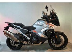 KTM SUPER ADVENTURE 1290 S 2023 — MOTOREN | KTM — MARKTPLAATS