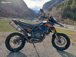 KTM 690 SMT URGENT