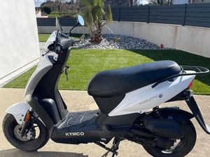SCOOTER KYMCO