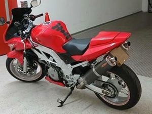 SUZUKI SV 1000 : GUN JE ZELF DIT KERST KADO !! — MOTOREN | SUZUKI — MARKTPLAATS