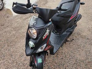 SCOOTER SYM CROX 50 CC