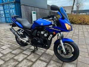 YAMAHA FZS600 | FZS 600 | FAZER | RECENT ONDERHOUD — MOTOREN | YAMAHA — MARKTPLAATS