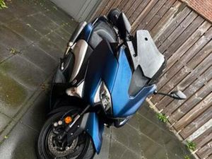 TMAX 530 DX 2017 — MOTOREN | YAMAHA — MARKTPLAATS