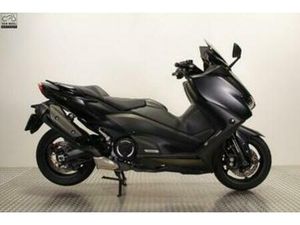 YAMAHA TMAX (BJ 2021) — MOTOREN | YAMAHA — MARKTPLAATS