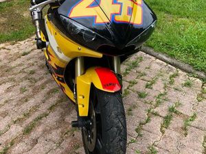 R6 ROSSI SÉRIE LIMITÉE