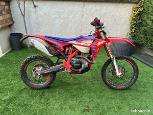 BÊTA 350 RR RACING