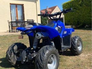 QUAD POUR ENFANT