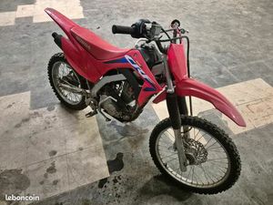 125 CRF