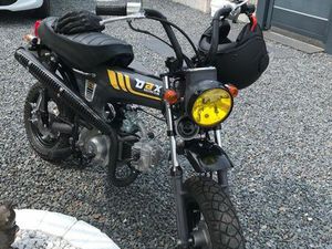 HONDA DAX ST 70