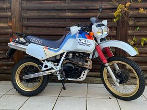 HONDA 600 XLM