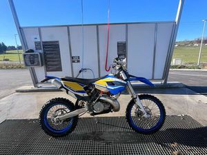 HUSABERG 300 TE