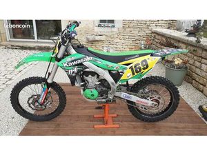 450 KXF