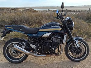 KAWASAKI Z 900 RS