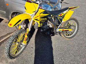 RMZ 250