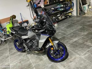 YAMAHA TRACER 900 GT+