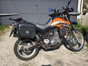 VDS YAMAHA XT660R DE 2005 - 68000 KM