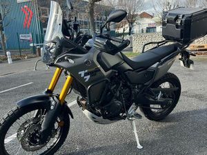 YAMAHA TENERE 700 A2