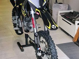 YCF 190 DAYTONA ANIMA BIGY 16 19 XL KOLESA.KOT NOV.14H