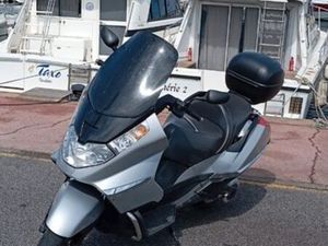 APRILIA ATLANTIC 500