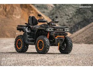 GOES TERROX 1000 R ABS