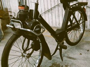 VELOSOLEX 3800 S DE 1966 . RESTAURÉ