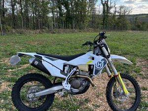 HUSQVARNA 250 FE 2021