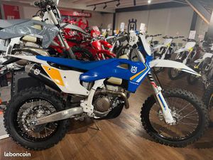 HUSQVARNA 250 FE