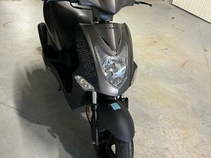 SCOOTER KYMCO AGILITY