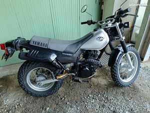 VENTE YAMAHA MTL