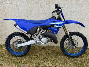 125 YZ YAMAHA 2025