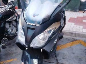 APRILIA - ATLANTIC 125