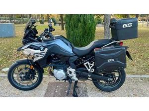 BMW - F750GS